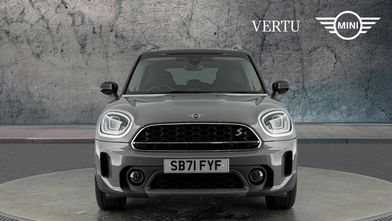 MINI Countryman 1.5 Cooper S E Classic ALL4 PHEV 5dr Auto Hatchback